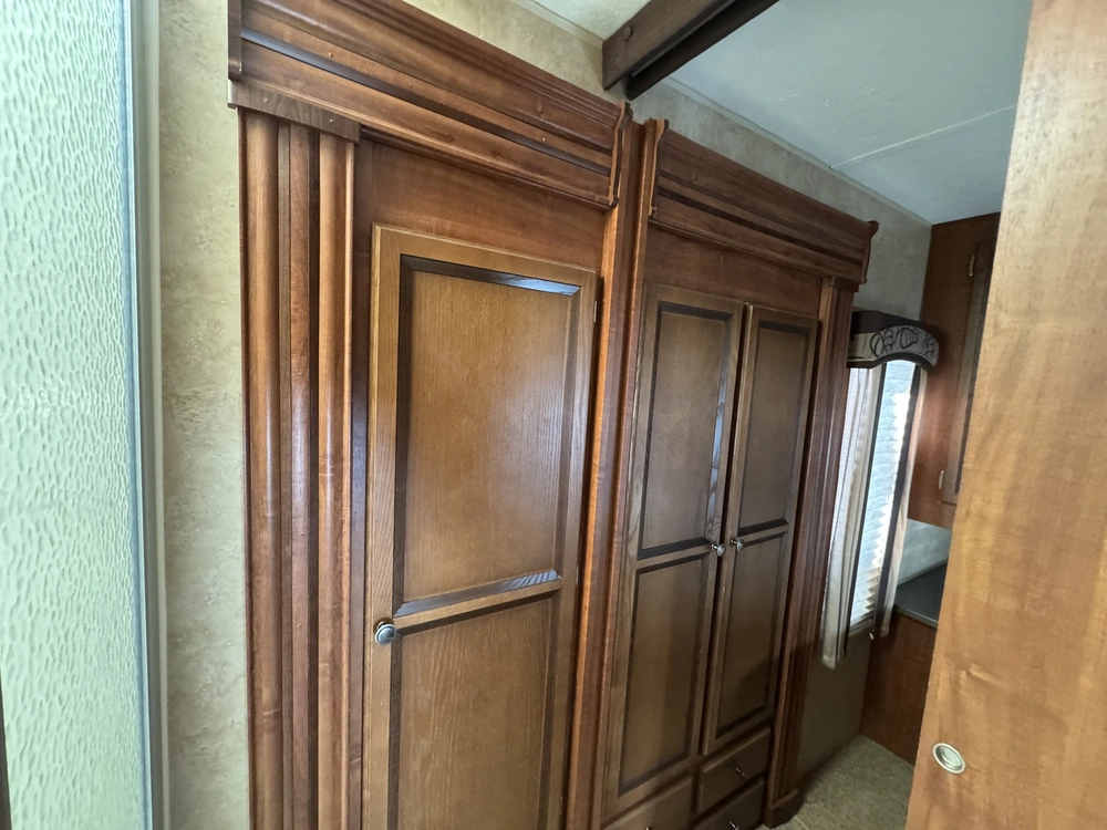 Jayco Jay Flight 33rlds 2012 alt