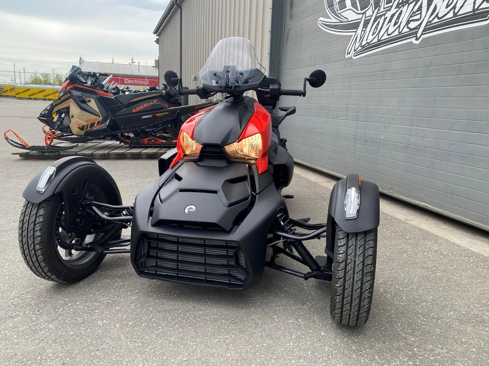 2023 Can-am Ryker 600ace alt