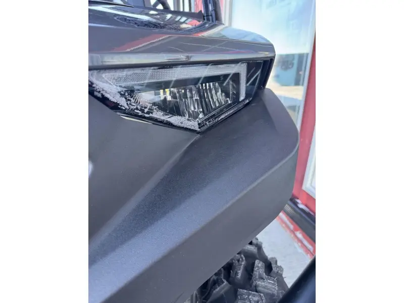 2026 Polaris Ranger 1000 Premium thumbnail 4