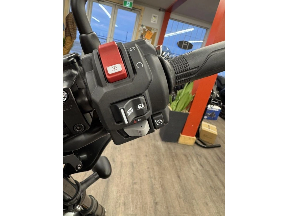 2026 Honda Rebel 1100 Touring Dct alt