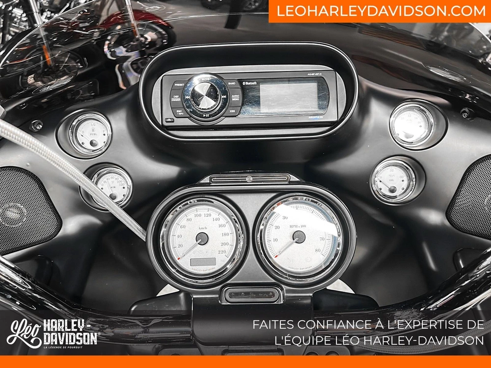 Harley-davidson Fltrx Road Glide 2013 alt