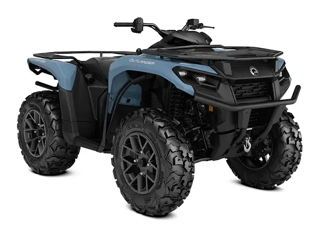 2026 Can-Am OUTLANDER XT 700