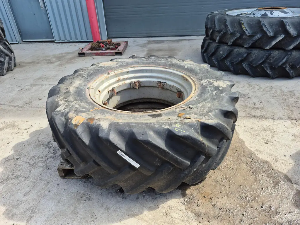 2019 GOODYEAR 18.4-30