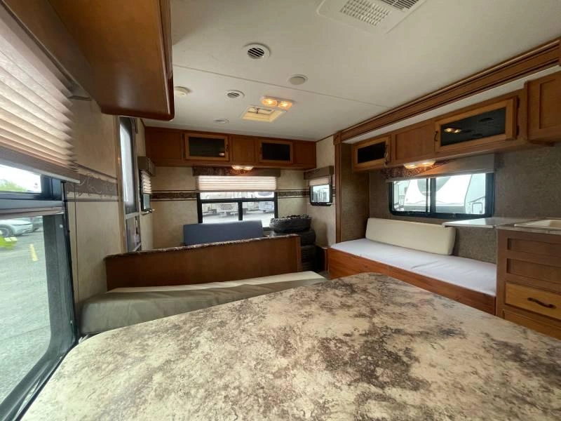 Coachmen Apex 278rls 2013 alt
