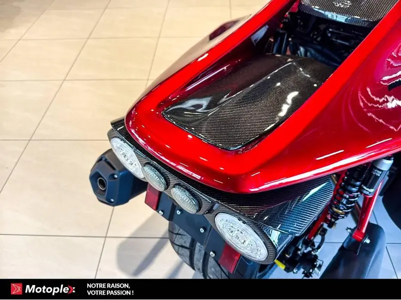 2026 Campagna T-Rex RR thumbnail 9