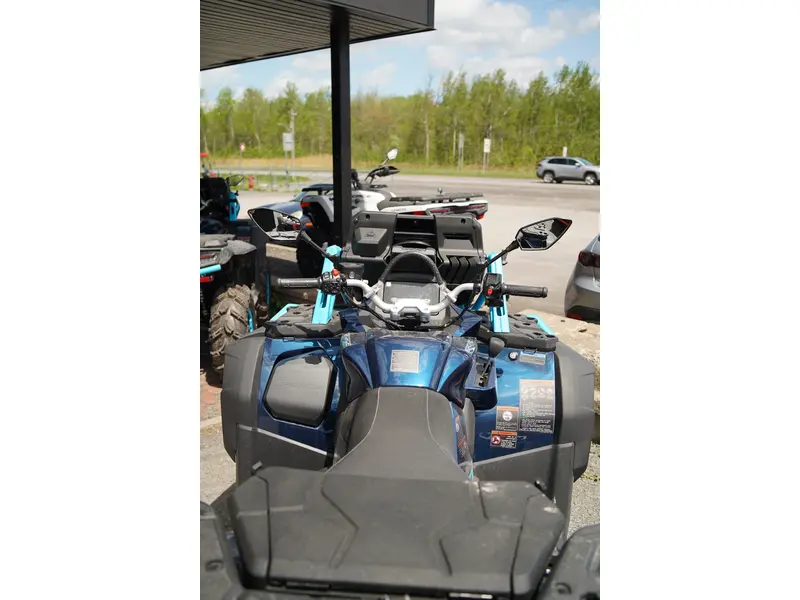 CFMOTO CFORCE 1000mv bleu 2026