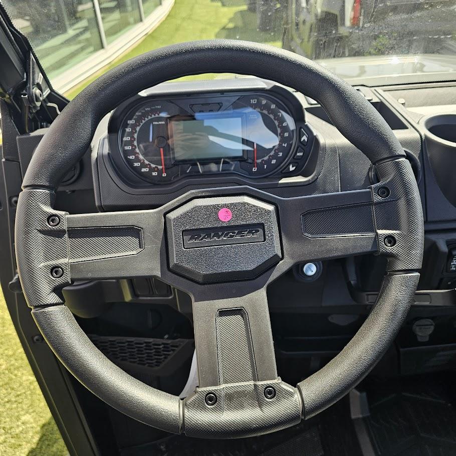 2027 Polaris RANGER XP 1000 CAB