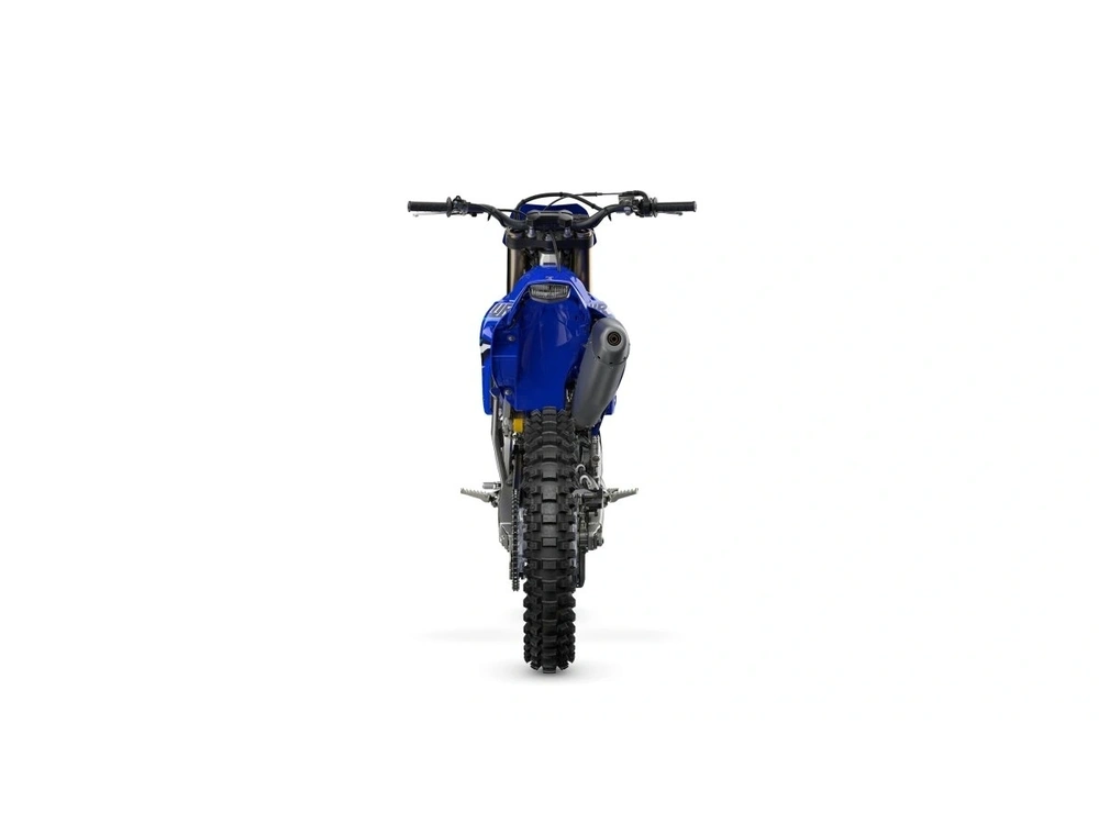 2026 Yamaha Wr250f alt