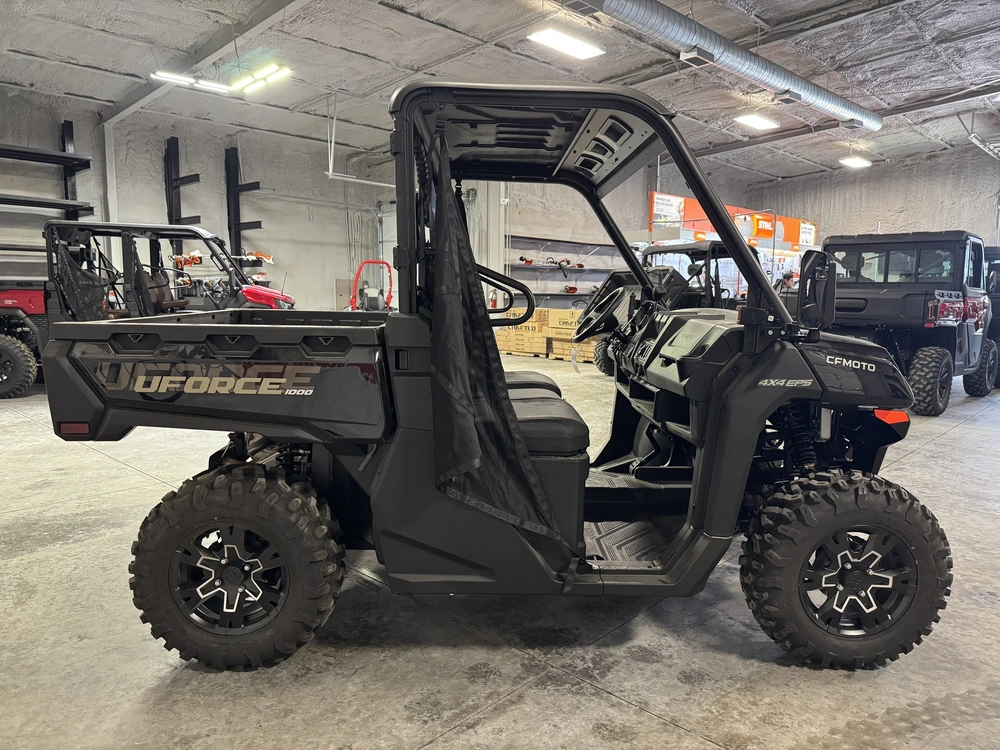 2026 Cfmoto Uforce 1000 Cf1000uz alt