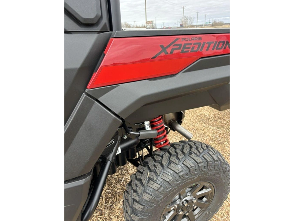 2026 Polaris Xpedition Xp 5 Northstar alt