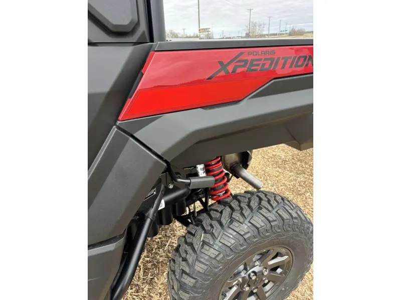 2026 Polaris XPedition XP 5 NorthStar thumbnail 9