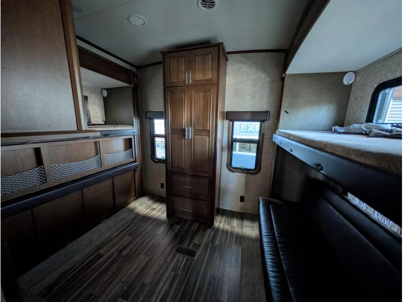 Highland Ridge Rv Open Range 427bhs 2017 alt
