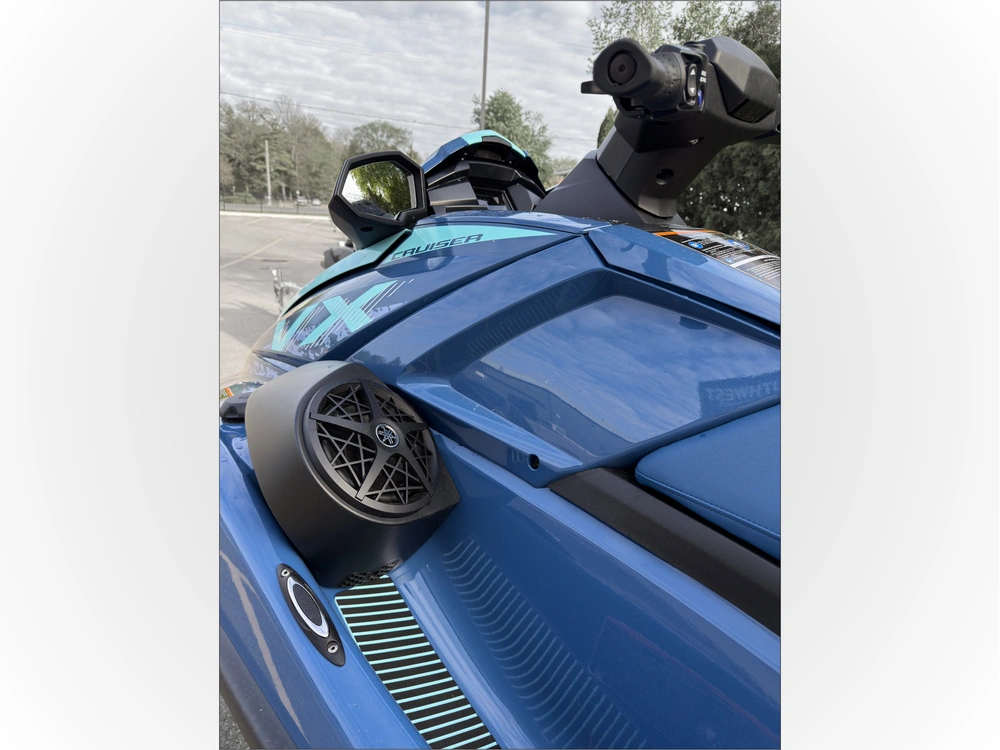 2026 Yamaha Vx Cruiser (w/audio) alt