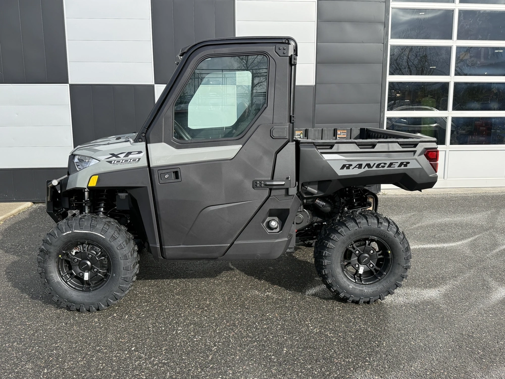 Polaris Ranger Xp 1000 Cab 2027 alt