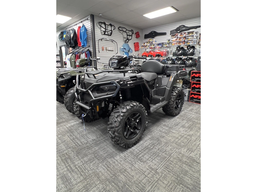 2026 Polaris Sportsman 570 X2 alt