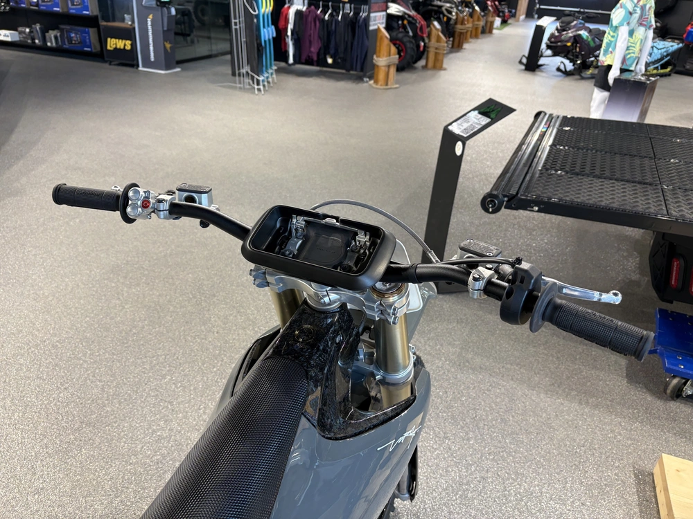 2026 Stark Future Varg Mx Alpha 80 Hp alt
