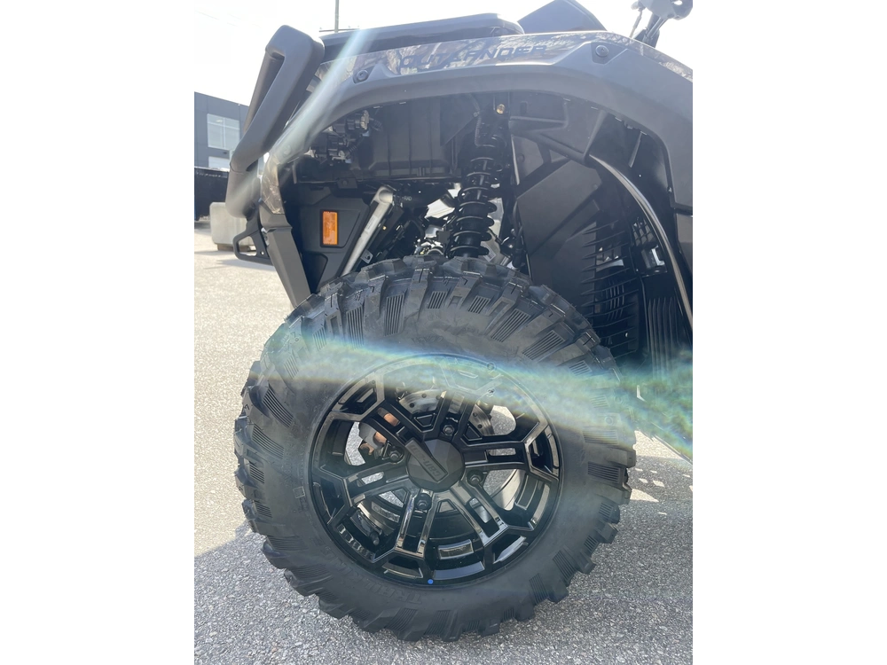 2026 Can-am Outlander Max Xt 1000r alt