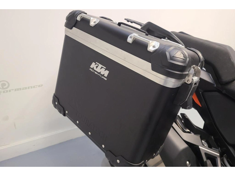 2022 Ktm Super Adv S 1290 Abs alt
