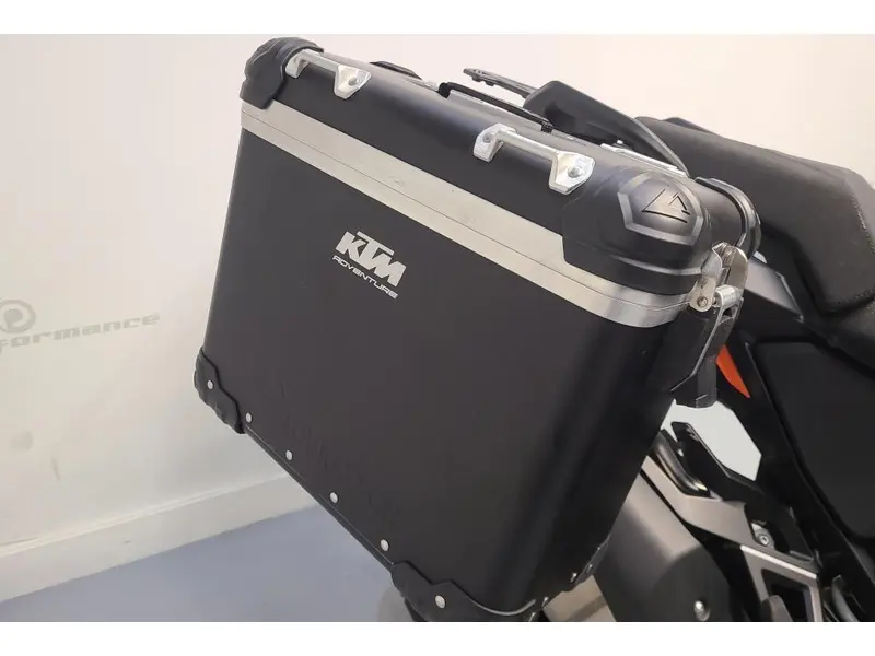 2022 KTM SUPER ADV S 1290 ABS thumbnail 5