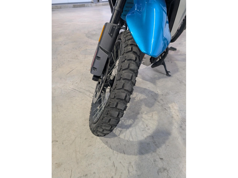 Cfmoto Ibex 450 450mt 2025 alt
