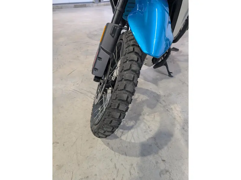 2025 CFmoto IBEX 450 450MT