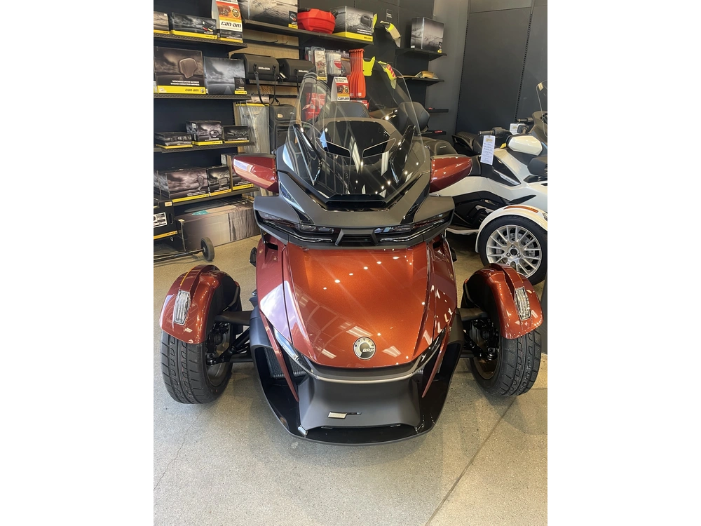 2026 Can-am Rt Sea-to-sky (se6) alt