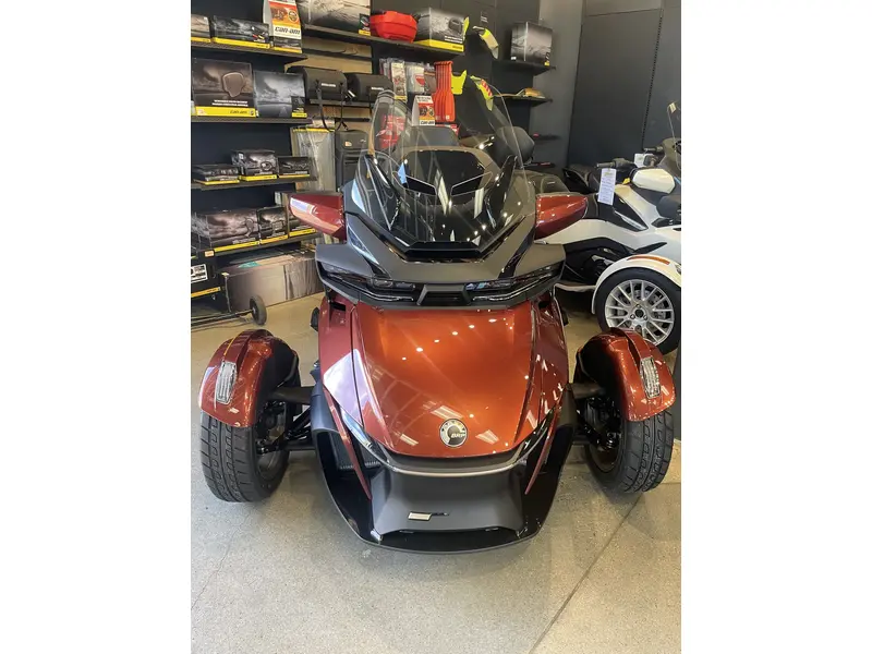 2026 Can-Am RT SEA-TO-SKY (SE6)