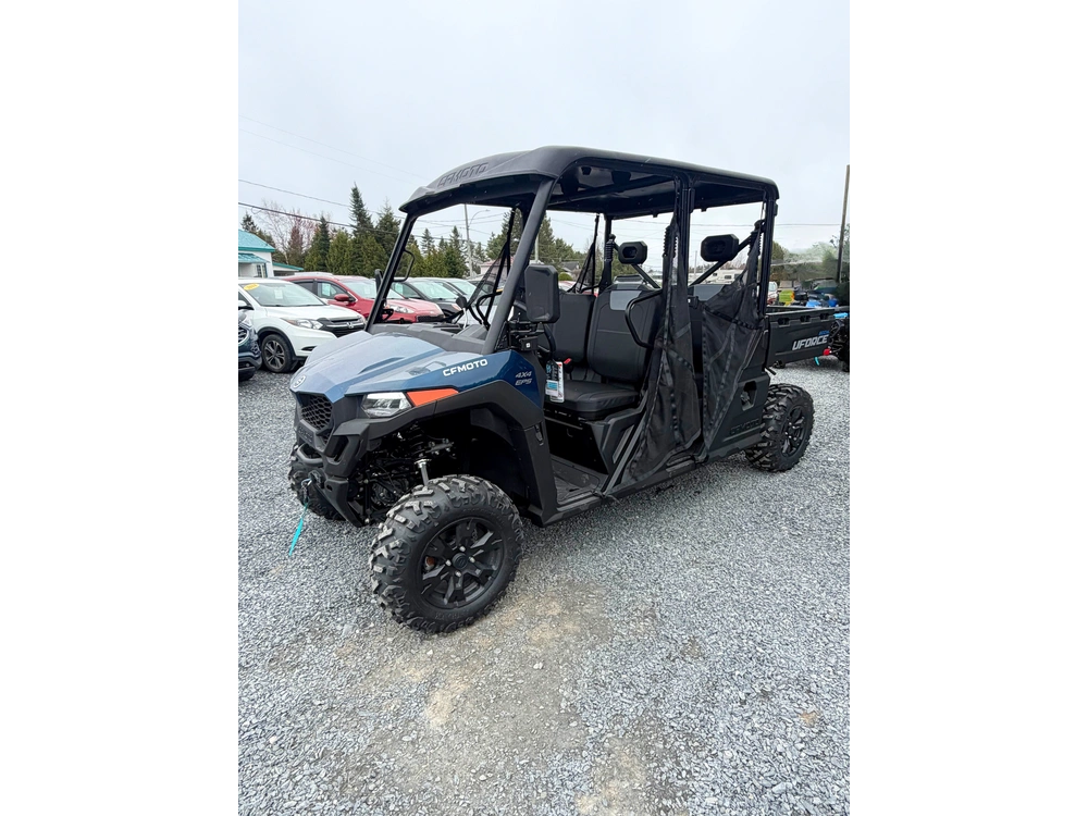 Cfmoto Uforce 800 Xl 2026 alt
