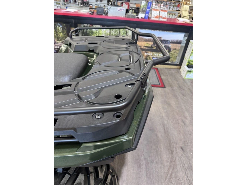 2026 Polaris Sportsman 570 Premium - 40th Anniversary Edition alt