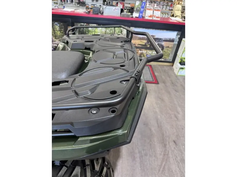 2026 Polaris Sportsman 570 Premium -  40th Anniversary Edition thumbnail 12