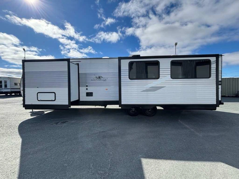 Jayco Jay Flight Slx 290rks 2026 alt