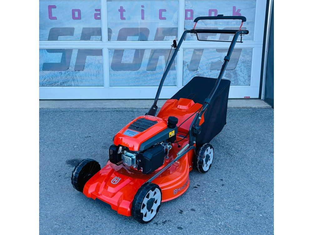 Husqvarna Tondeuse Lc 151s 970488403 2026 alt