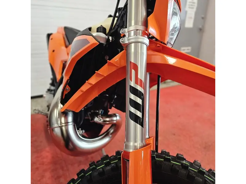 2026 KTM 300 XC-W thumbnail 12