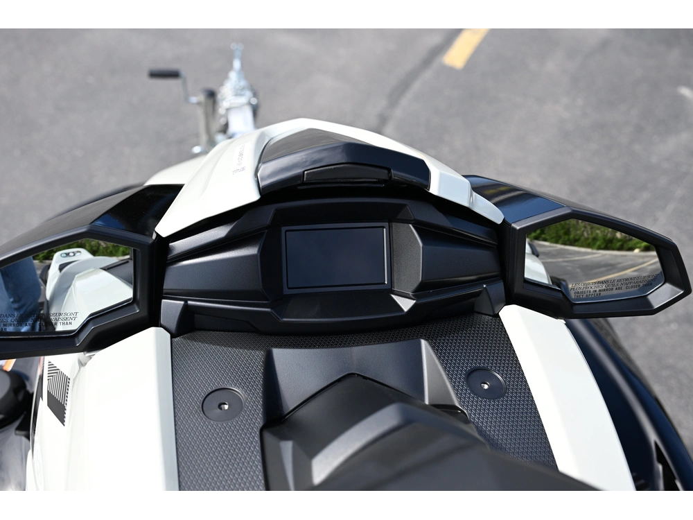 2026 Yamaha Vx Cruiser Ho alt