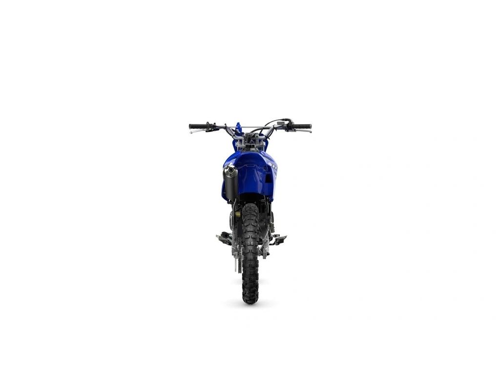 2026 Yamaha TT-R 125LE for Sale