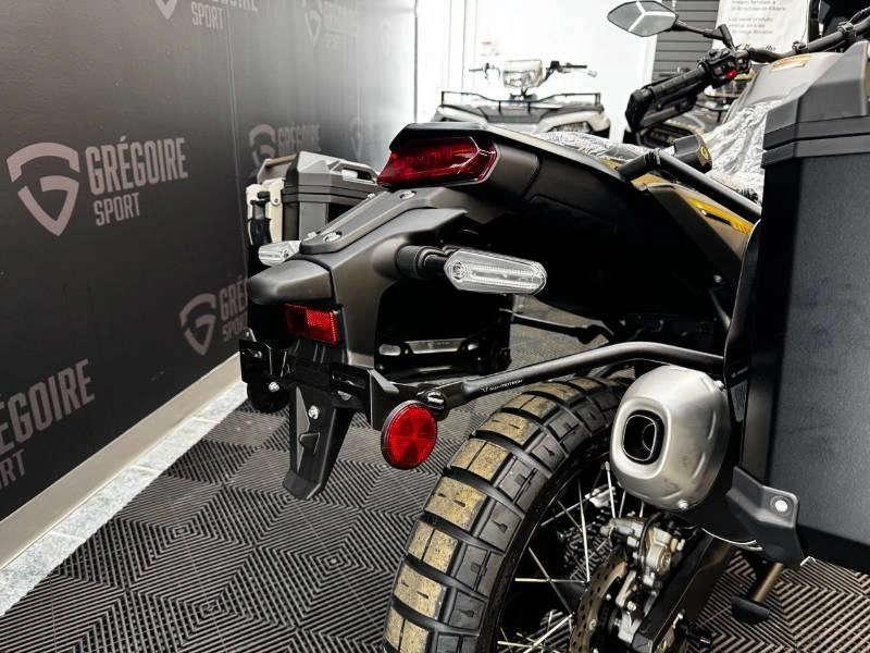 Yamaha Ténéré 700 2026 alt