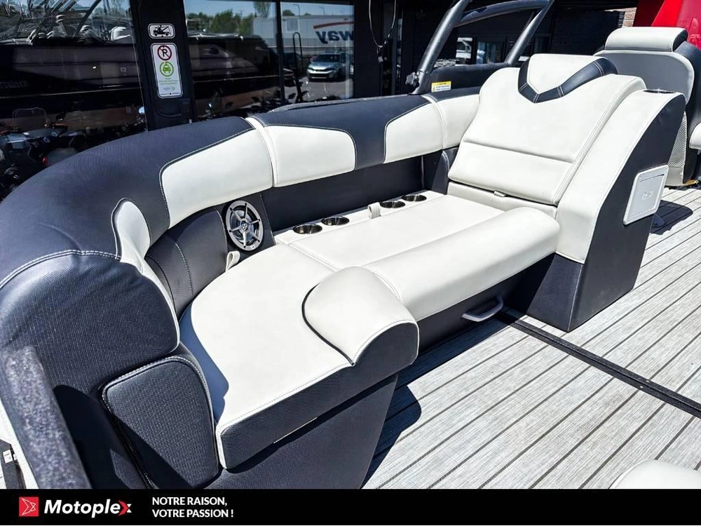 Montara Ponton Bateau Surf-boss 25 2.0 Démonstrateur 2023 alt