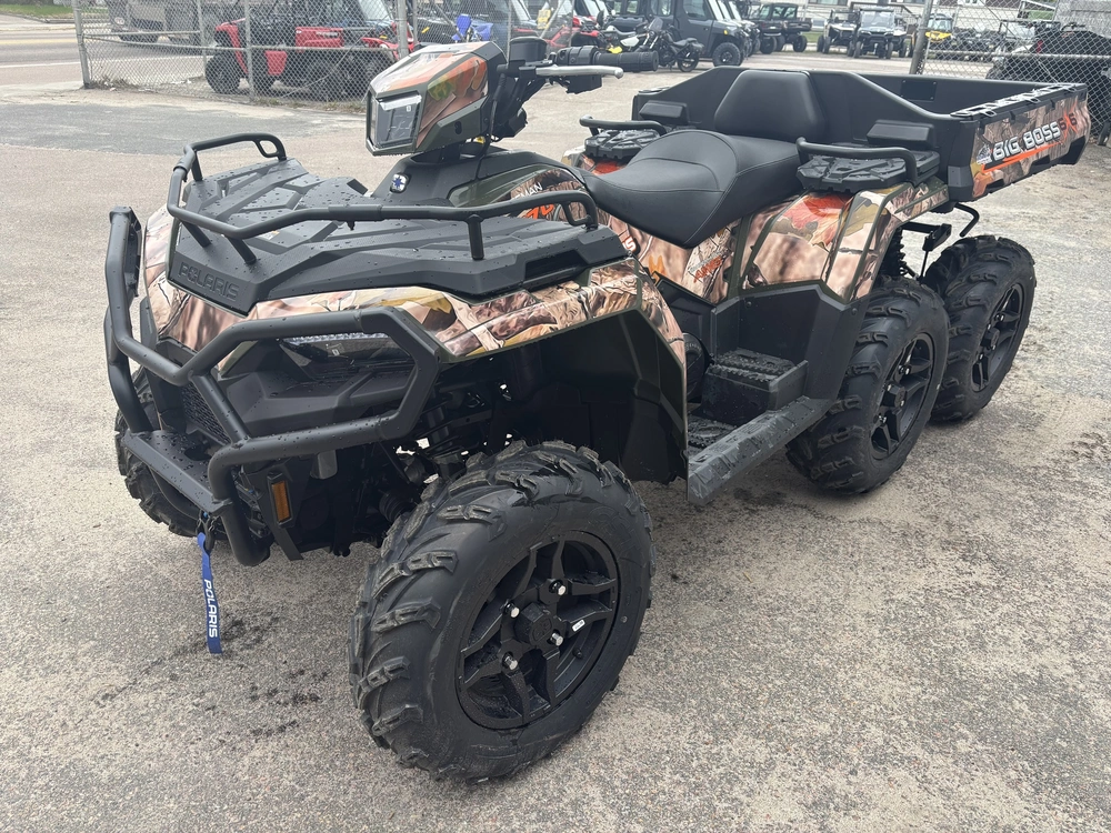 Polaris Big Boss 570 2026 alt
