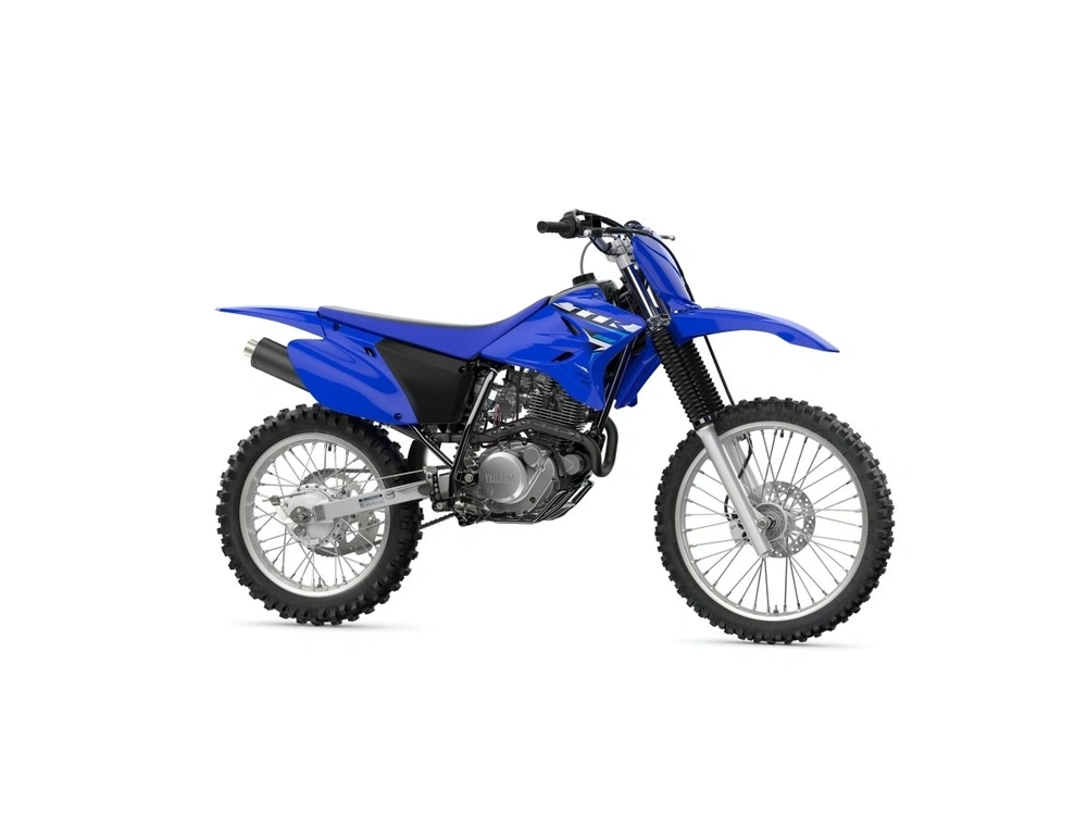 2026 Yamaha Tt-r230 alt