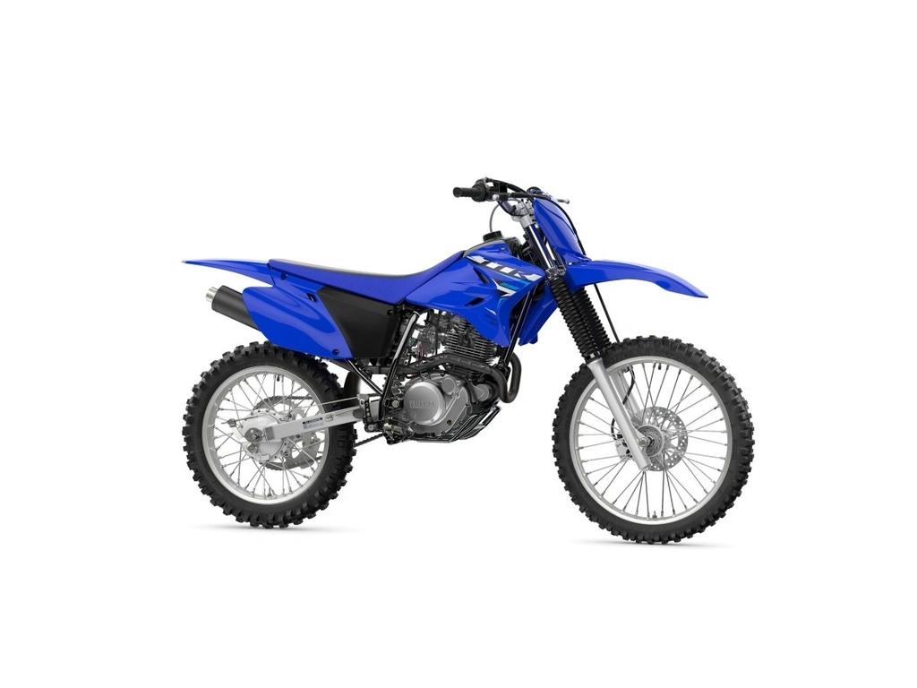2026 Yamaha TT-R 230 for Sale