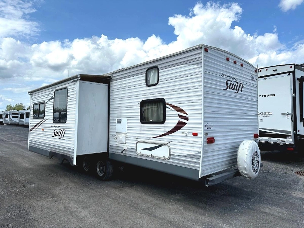 Jayco Jay Flight Swift 294bh 2014 alt