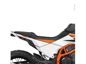 Ktm 390 Adventure R 2026 alt
