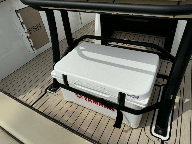Yamaha 255 Fsh Sport H 2026 2026 alt