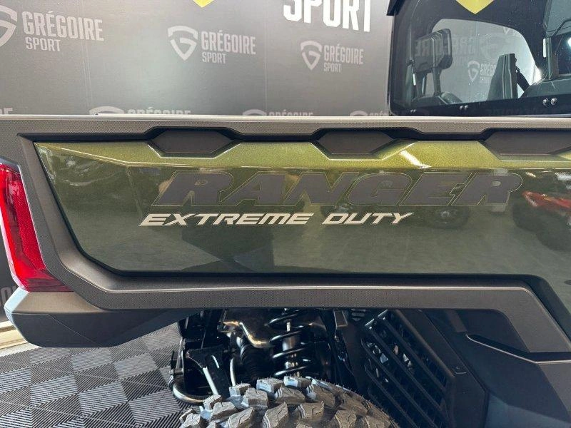 Polaris Ranger Xd 1500 Northstar Ultimate 2026 alt
