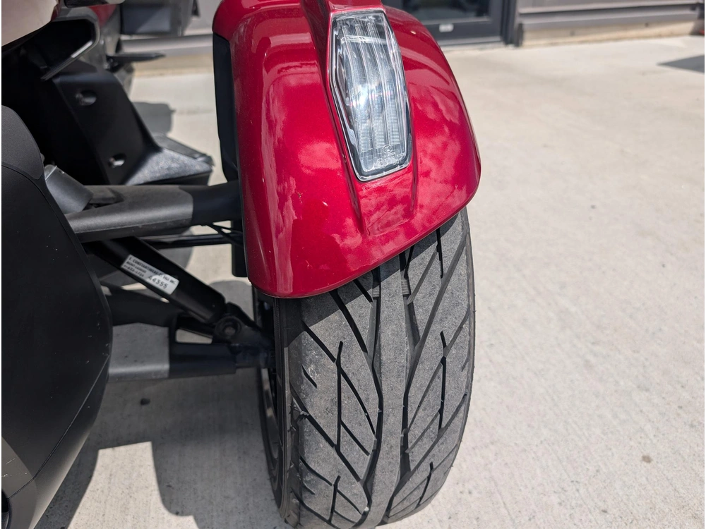 Can-am Spyder Rt Limited 2024 alt