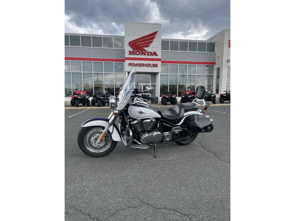 2013 Kawasaki Vn900 Vulcan alt
