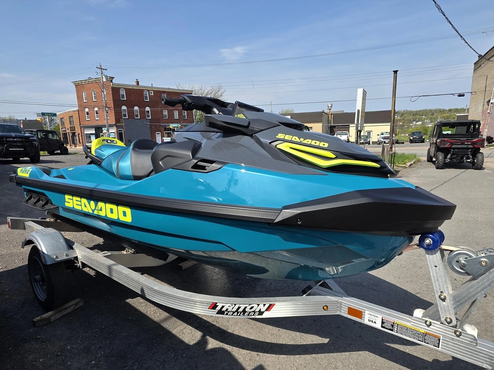 2026 Sea-doo Wake Pro 230 W/audio Ibr & Idf
