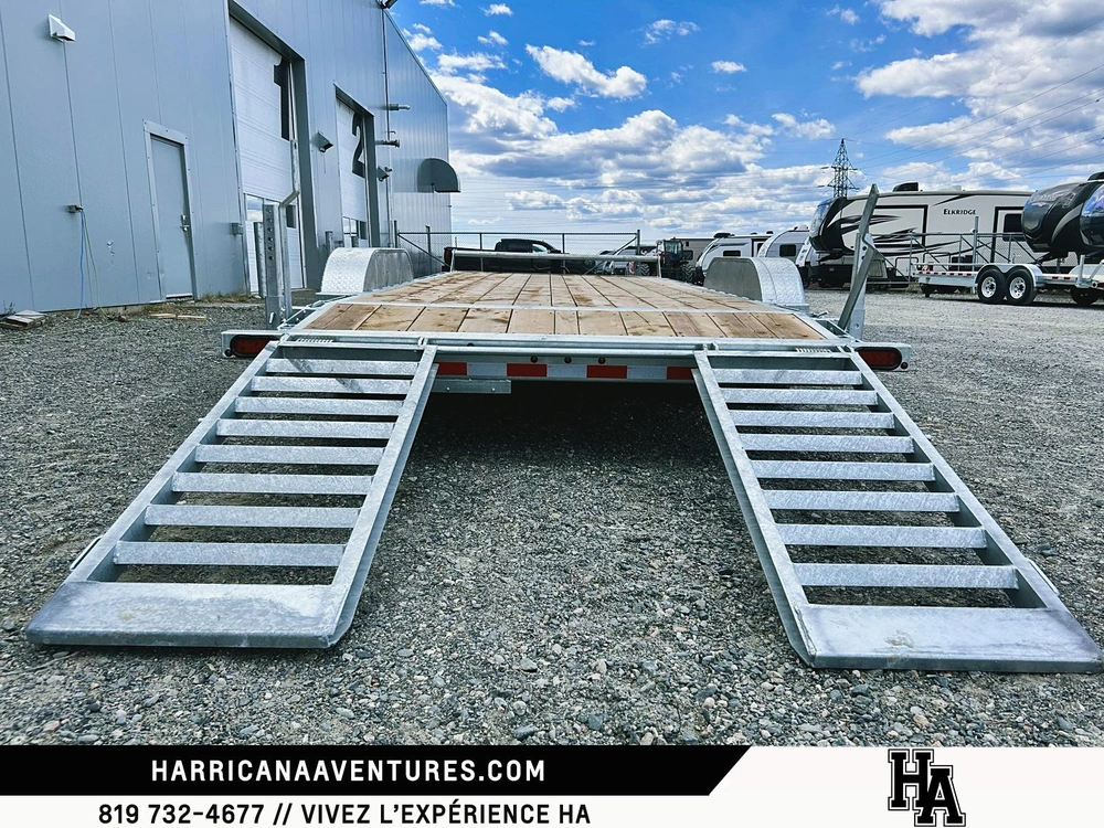 Canada Trailers Ce718-10k 2026 alt