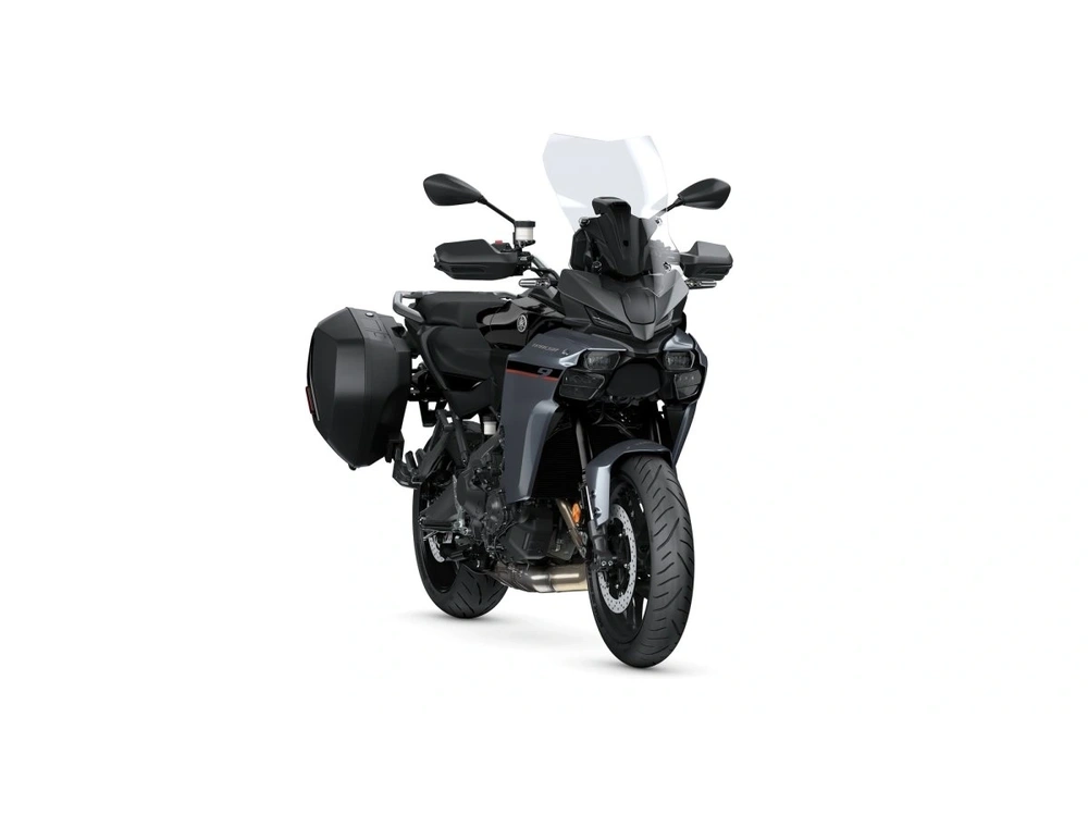 2026 Yamaha Tracer 9 alt