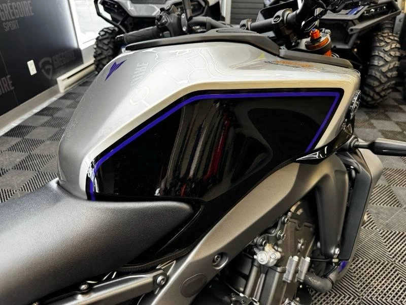 2026 Yamaha Mt-09 Sp alt